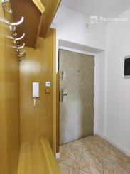 2-izbový byt na prenájom, Liptovský Mikuláš (Nábrežie)