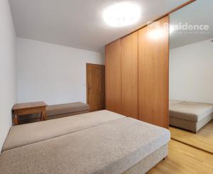 2-izbový byt na prenájom, Liptovský Mikuláš (Nábrežie)