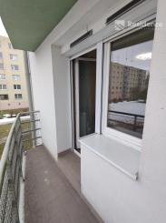 2-izbový byt na prenájom, Liptovský Mikuláš (Nábrežie)