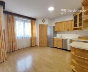 2-izbový byt na prenájom, Liptovský Mikuláš (Nábrežie)