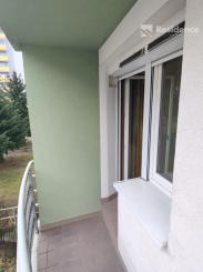 2-izbový byt na prenájom, Liptovský Mikuláš (Nábrežie)