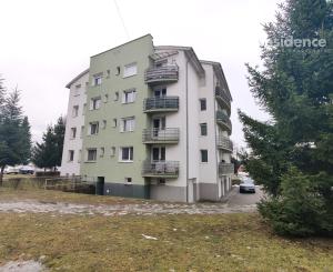 2-izbový byt na prenájom, Liptovský Mikuláš (Nábrežie)