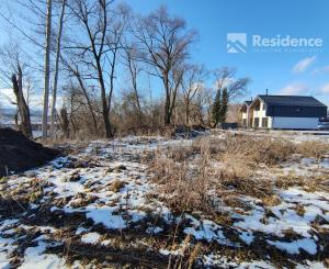 Rekreačný pozemok so stavebným povolením, Bešeňová