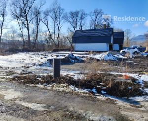 Rekreačný pozemok so stavebným povolením, Bešeňová
