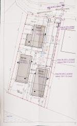 Rekreačný pozemok so stavebným povolením, Bešeňová