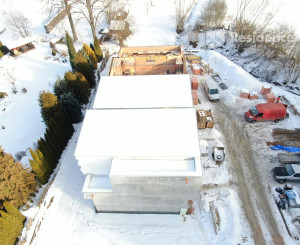 Nový rodinný dom v Liptovskom Mikuláši už za 305.000,- €