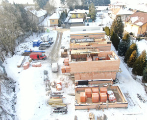 Nový rodinný dom v Liptovskom Mikuláši už za 305.000,- €