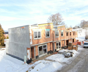 Nový rodinný dom v Liptovskom Mikuláši už za 305.000,- €