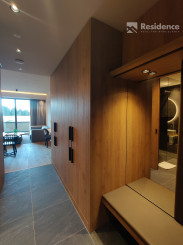 Jedno spálňový apartmán na predaj Demänovská dolina