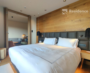 Jedno spálňový apartmán na predaj Demänovská dolina