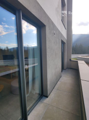 Jedno spálňový apartmán na predaj Demänovská dolina