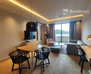 Jedno spálňový apartmán na predaj Demänovská dolina
