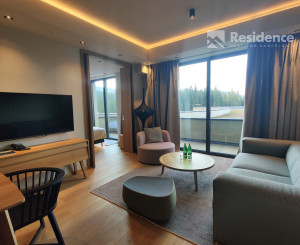 Jedno spálňový apartmán na predaj Demänovská dolina