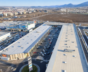 Prenájom priestorov – OC Retail Park Liptovský Mikuláš