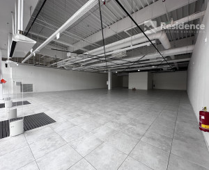 Prenájom priestorov – OC Retail Park Liptovský Mikuláš