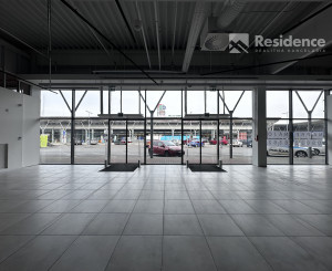 Prenájom priestorov – OC Retail Park Liptovský Mikuláš