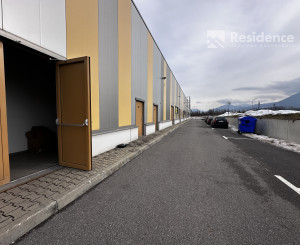 Prenájom priestorov – OC Retail Park Liptovský Mikuláš