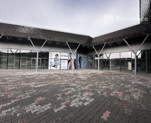 Prenájom priestorov – OC Retail Park Liptovský Mikuláš