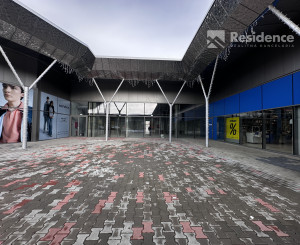 Prenájom priestorov – OC Retail Park Liptovský Mikuláš