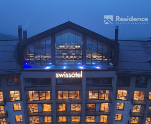 2-izbový Apartmán v hoteli Damian Jasná