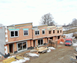 Nový rodinný dom v Liptovskom Mikuláši už za 305.000,- €