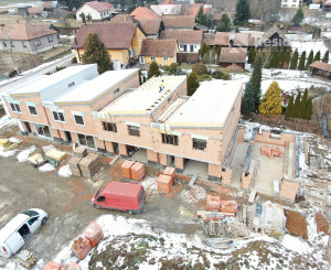 Nový rodinný dom v Liptovskom Mikuláši už za 305.000,- €