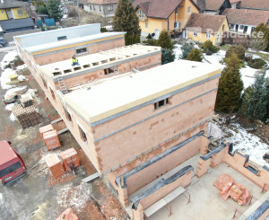 Nový rodinný dom v Liptovskom Mikuláši už za 305.000,- €