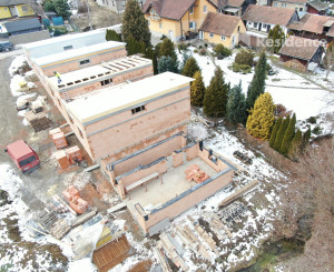 Nový rodinný dom v Liptovskom Mikuláši už za 305.000,- €