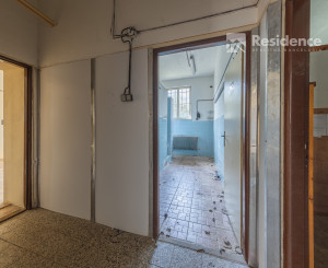 Výrobný a skladový objekt v blízkosti Ružomberka