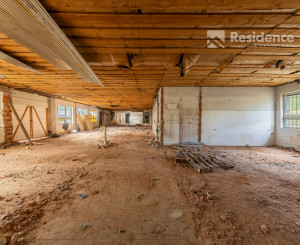 Výrobný a skladový objekt v blízkosti Ružomberka