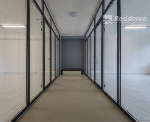 Prenájom obchodných a administratívnych priestorov – Martin, Sever