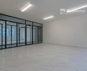 Prenájom obchodných a administratívnych priestorov – Martin, Sever