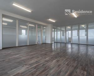 Prenájom obchodných a administratívnych priestorov – Martin, Sever