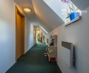 Rodinný dom s dvoma bytovými jednotkami – Hubová