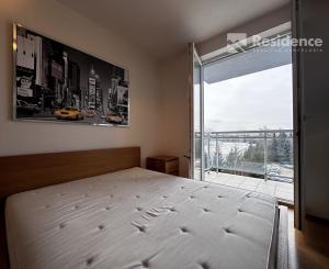 2i byt Liptovský Mikuláš centrum | 2 balkóny | zariadený