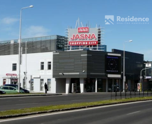 Obchodné priestory v Jasná Shopping City, Liptovský Mikuláš