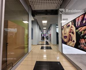 Obchodné priestory v Jasná Shopping City, Liptovský Mikuláš