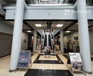 Obchodné priestory v Jasná Shopping City, Liptovský Mikuláš