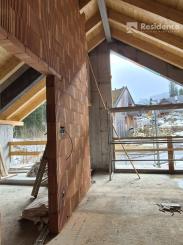 Horský apartmán v projekte Montis