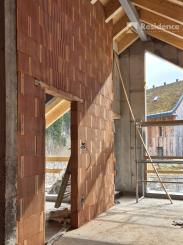 Horský apartmán v projekte Montis