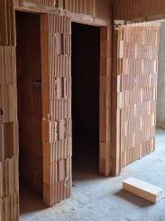 Horský apartmán v projekte Montis