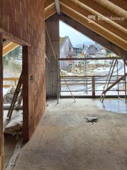 Horský apartmán v projekte Montis