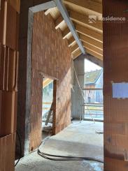 Horský apartmán v projekte Montis