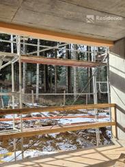 Moderné horské štúdio v Jasnej  v rezorte Montis