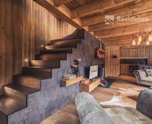 Na predaj- Rekreačná chata v Liptovskom Jáne