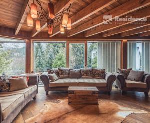 Na predaj- Rekreačná chata v Liptovskom Jáne