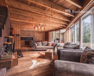 Na predaj- Rekreačná chata v Liptovskom Jáne