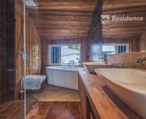 Na predaj- Rekreačná chata v Liptovskom Jáne