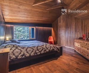 Na predaj- Rekreačná chata v Liptovskom Jáne