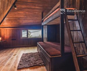 Na predaj- Rekreačná chata v Liptovskom Jáne